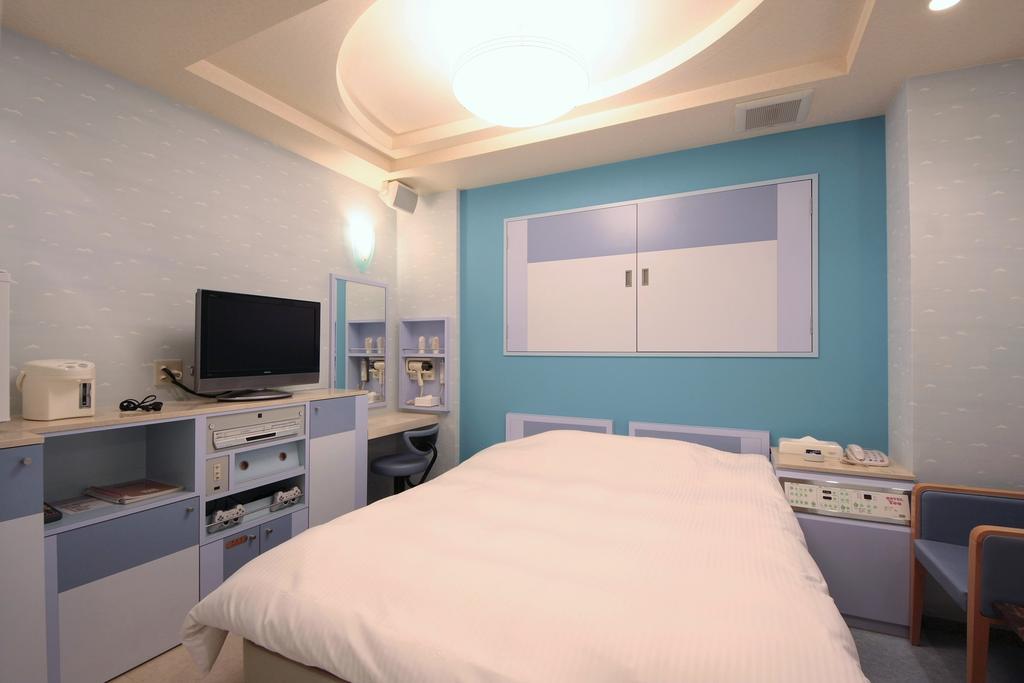 Hotel Ponto Kyoto Bagian luar foto