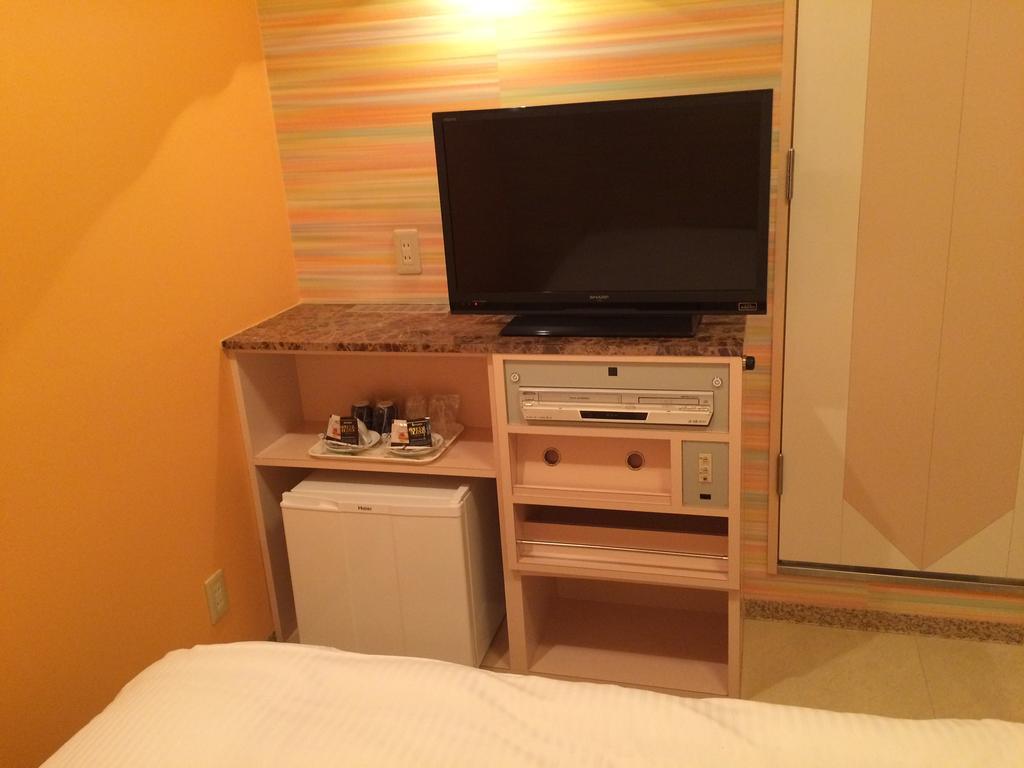 Hotel Ponto Kyoto Bagian luar foto