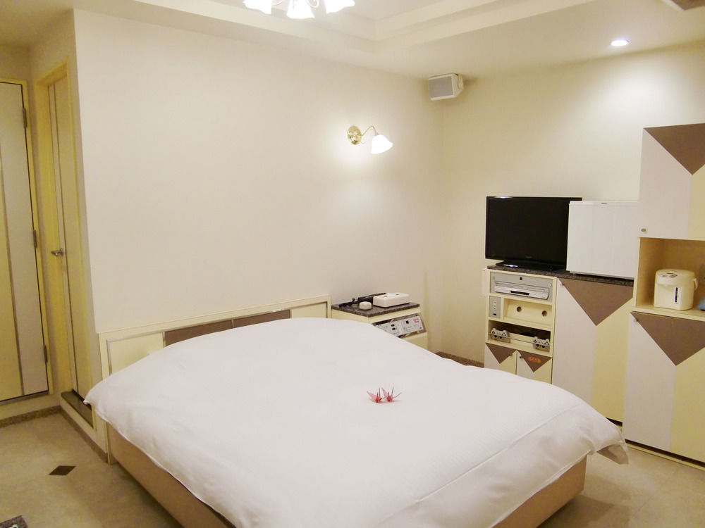 Hotel Ponto Kyoto Bagian luar foto