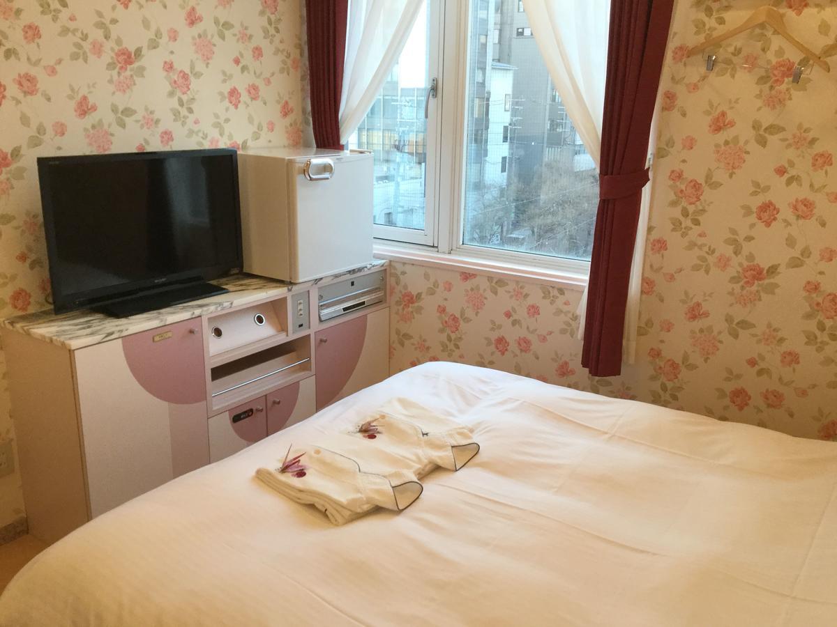Hotel Ponto Kyoto Bagian luar foto
