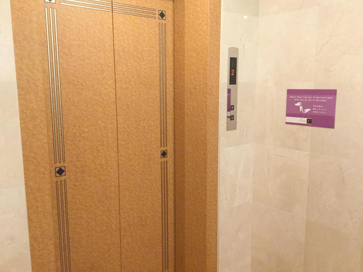 Hotel Ponto Kyoto Bagian luar foto