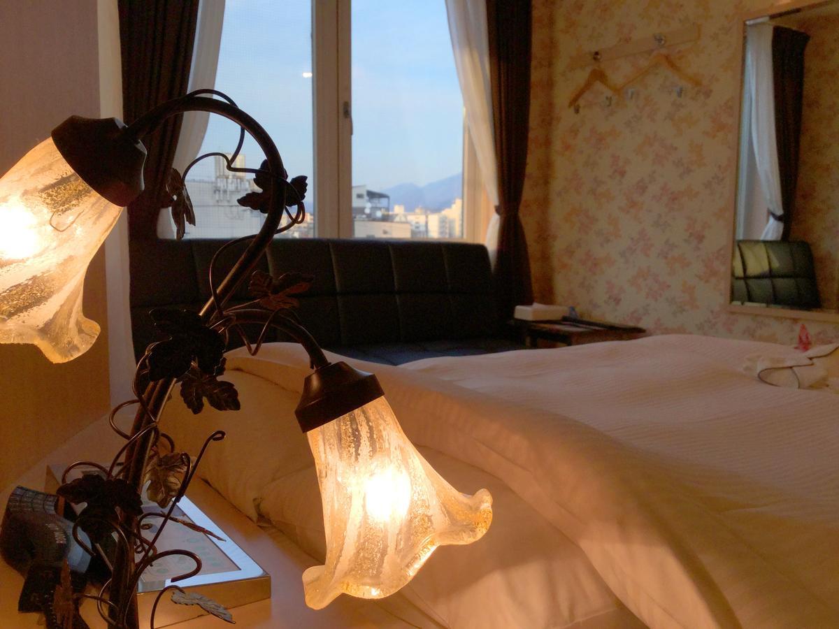Hotel Ponto Kyoto Bagian luar foto
