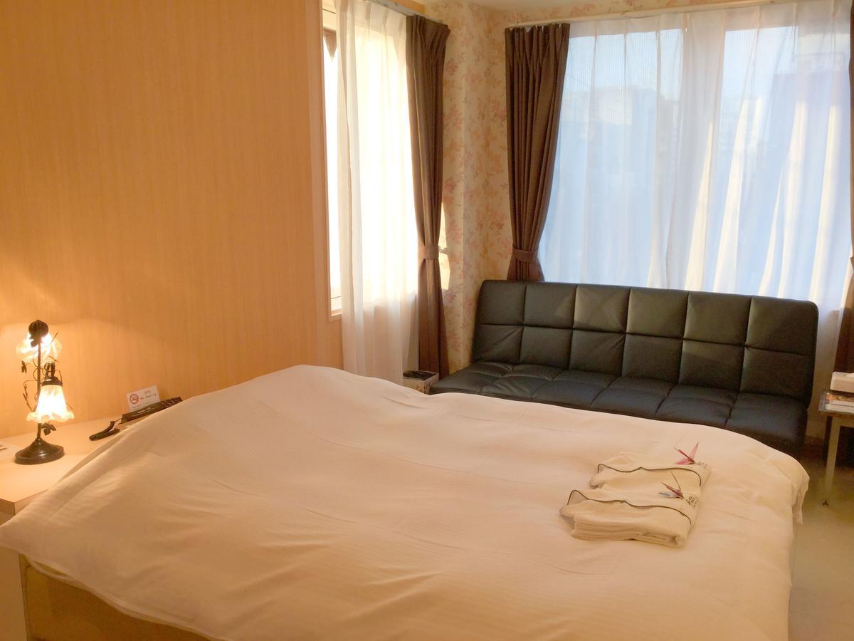 Hotel Ponto Kyoto Bagian luar foto
