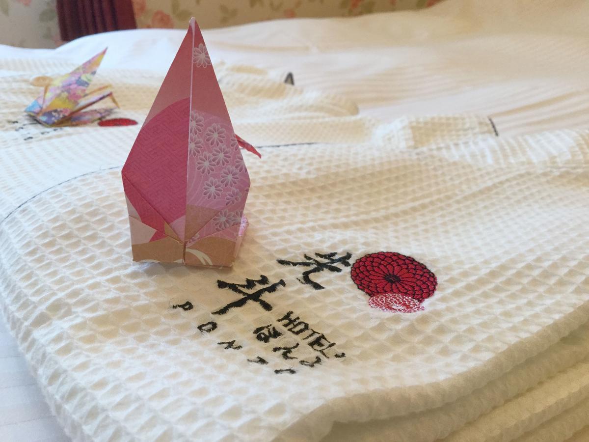 Hotel Ponto Kyoto Bagian luar foto