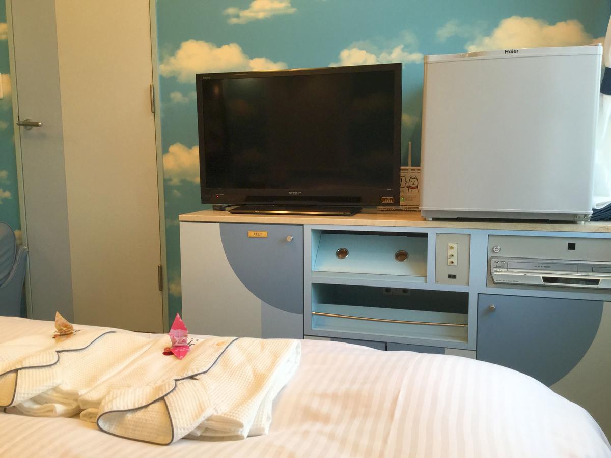 Hotel Ponto Kyoto Bagian luar foto