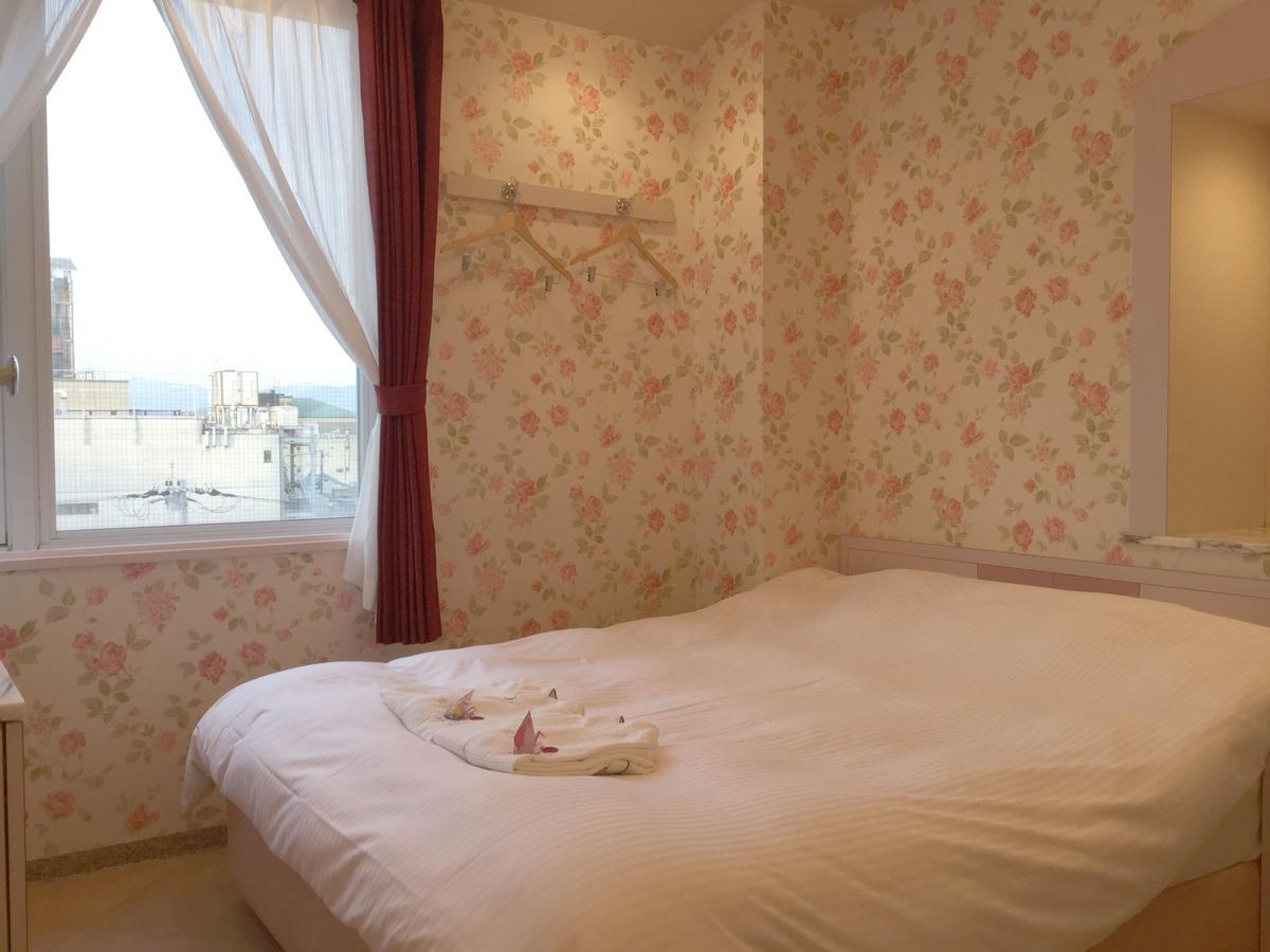 Hotel Ponto Kyoto Bagian luar foto