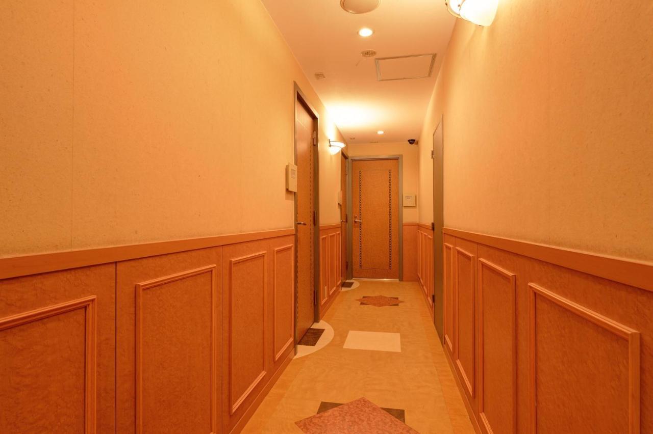 Hotel Ponto Kyoto Bagian luar foto