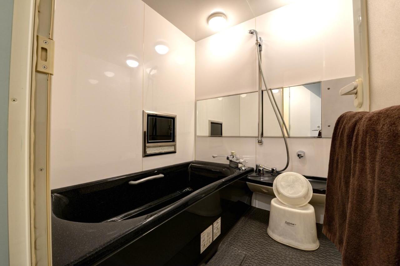 Hotel Ponto Kyoto Bagian luar foto